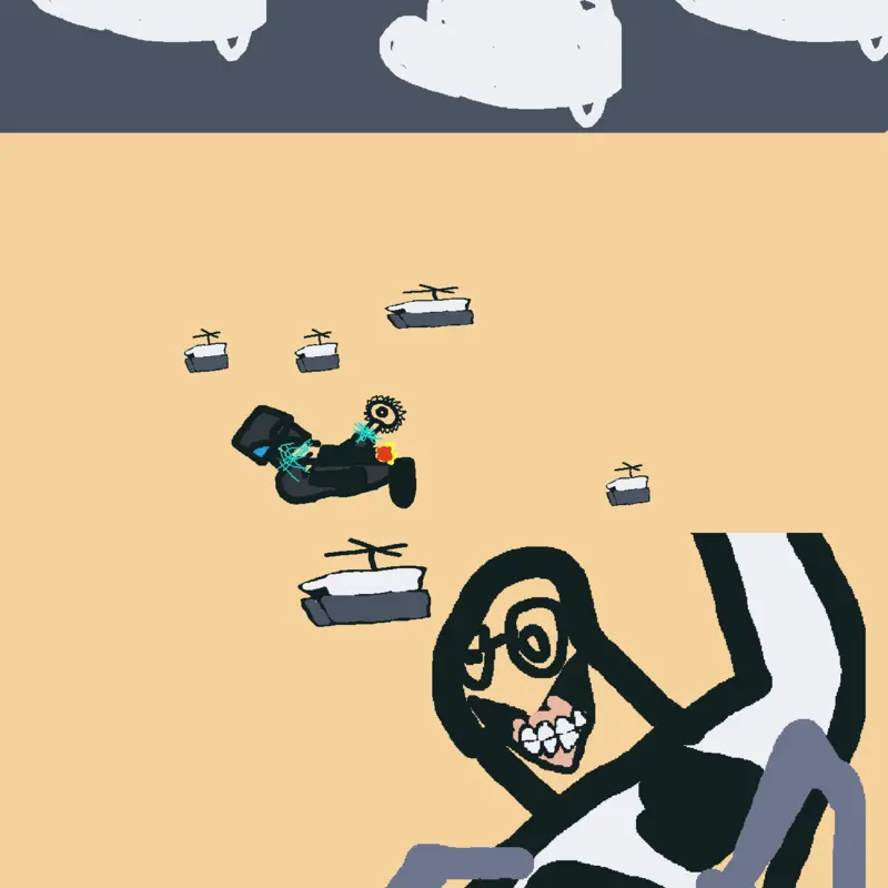 Game by @loure