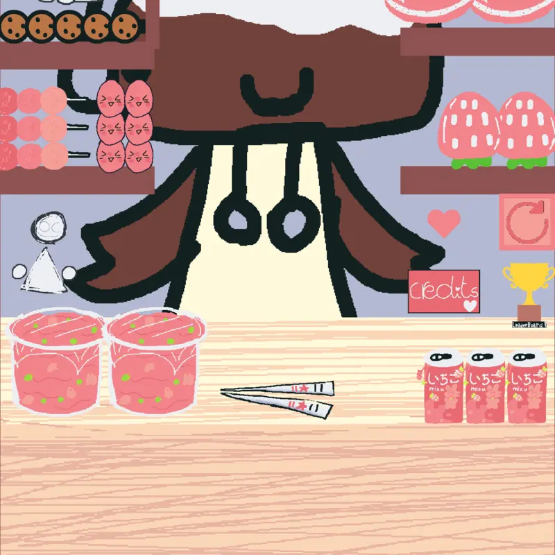 Game by @yangyangpoo