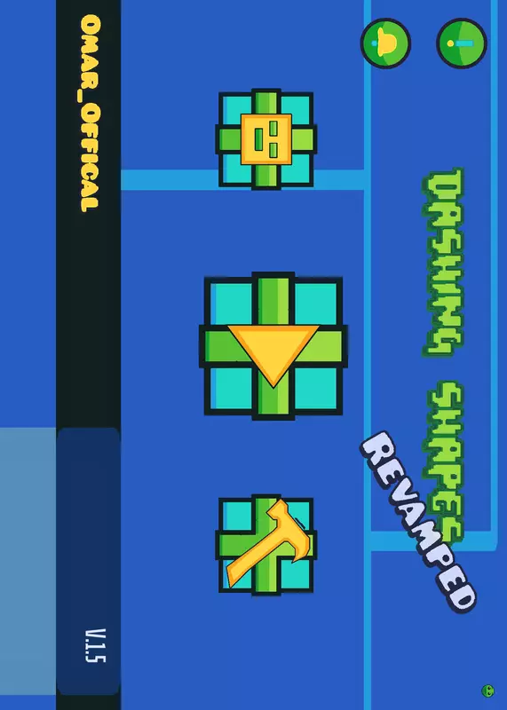 Game by @0MAR_STUDIOZ