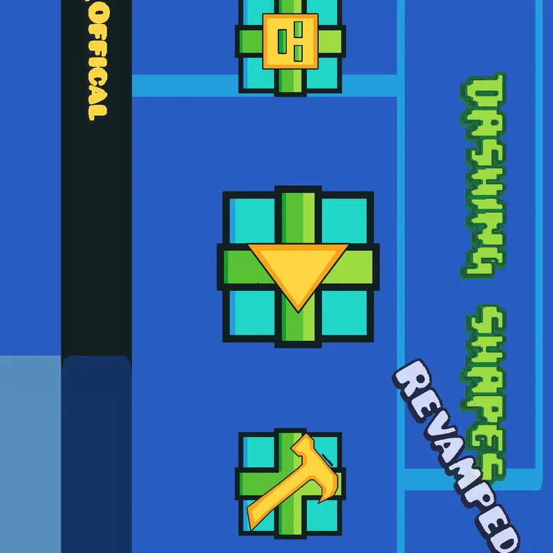 Game by @Sweeterman1991