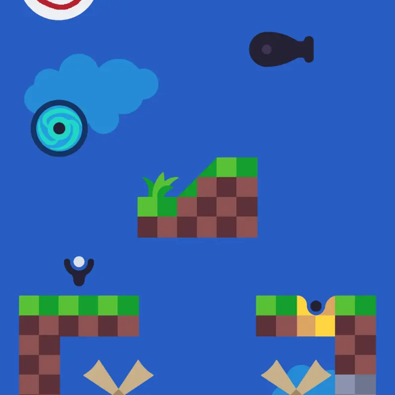 Game by @DangLueang