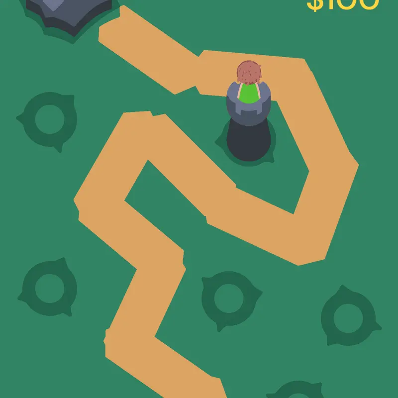 Game by @dragonbrown