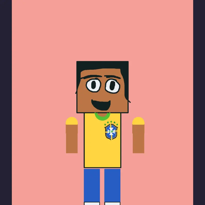 Game by @DuduTosta_2