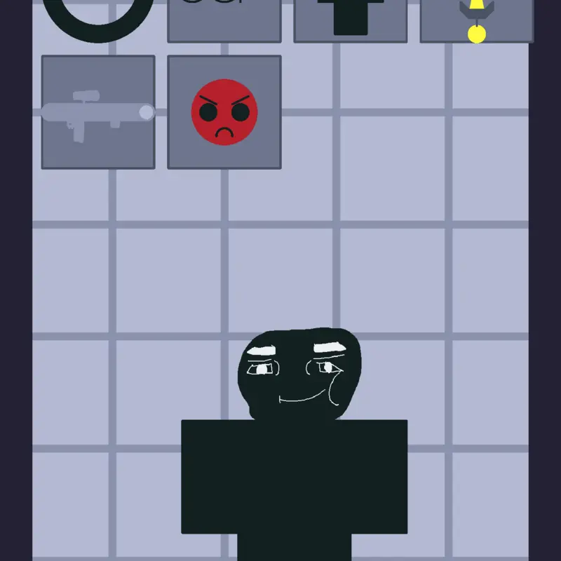 Game by @katspa