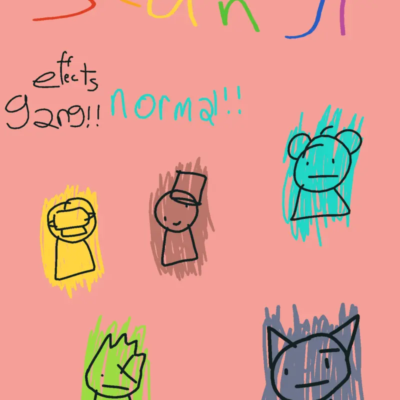 Game by @MysteryMadness