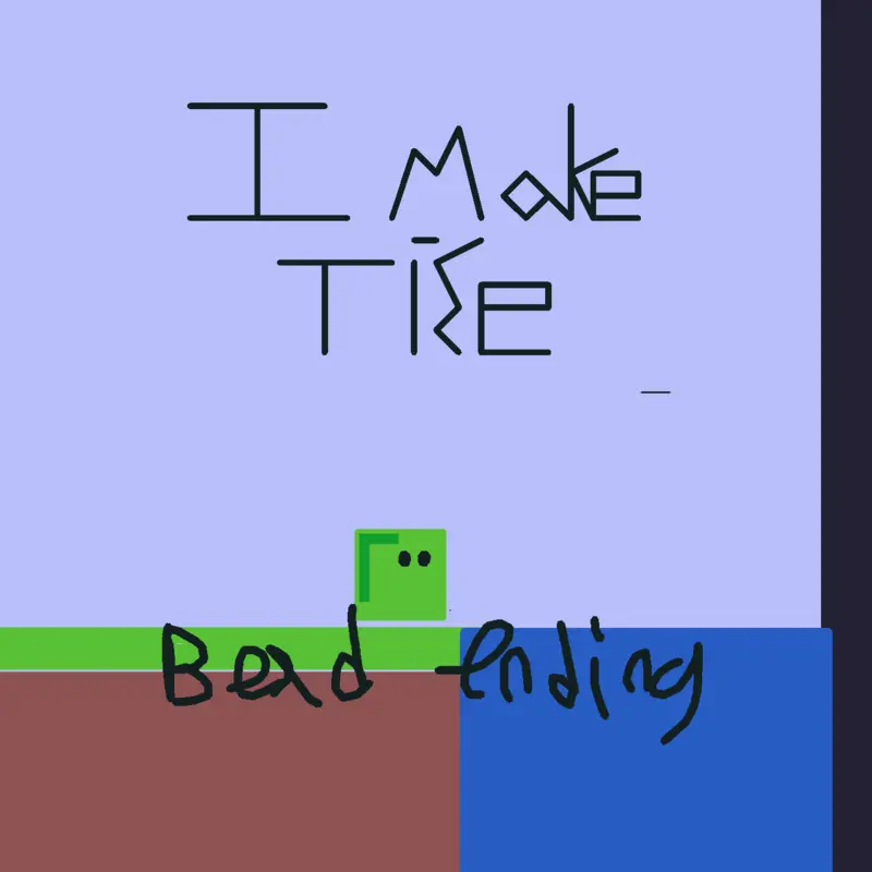Game by @jblocks