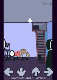 This took me around 1.5 hours welp
