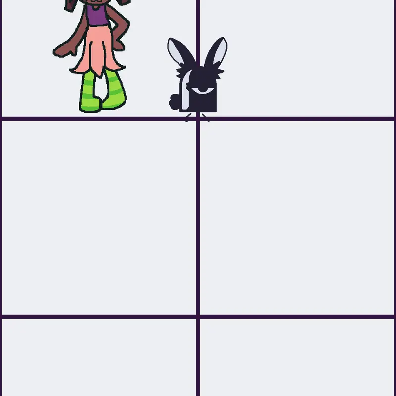 Game by @RoseVixEarlyLolz