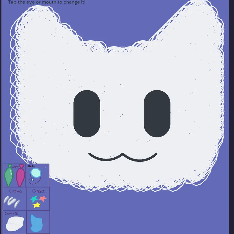 Game by @tmte