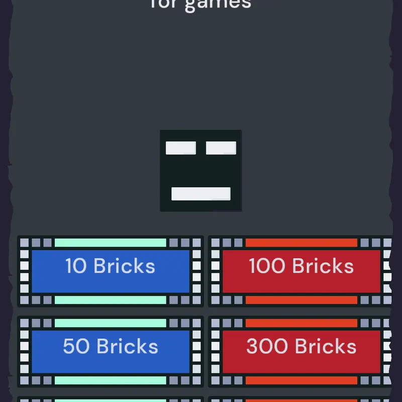 Game by @imIMMORTAL