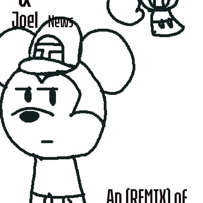 Thiago and Joel News by @ThiagoInCastle13