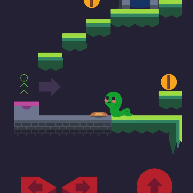 Game by @kurukurukurukuru
