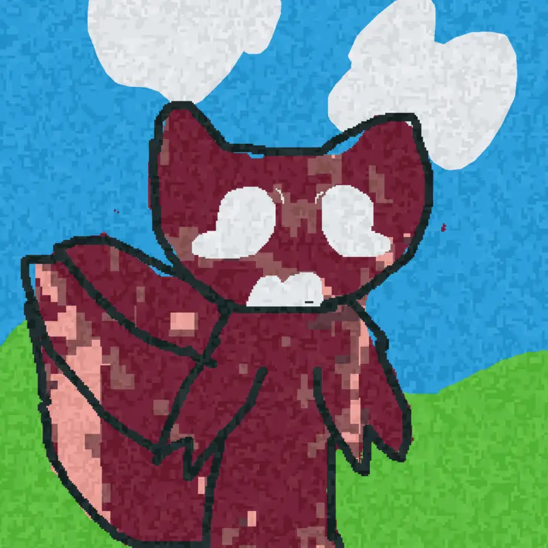 Game by @-mewtwo-