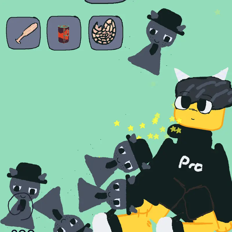 Game by @xXHXx