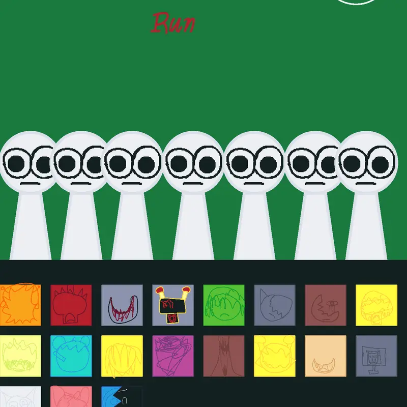 Game by @Peckolik