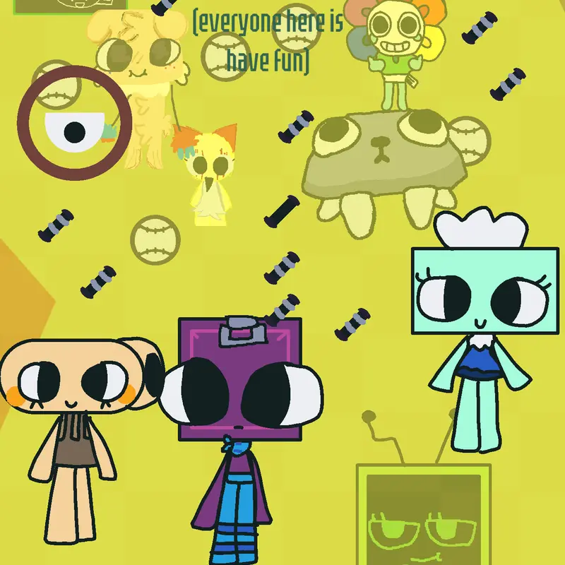 Game by @IdontKnowXDlollollol
