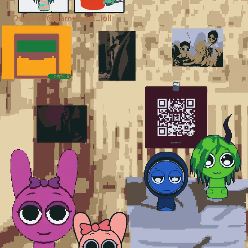 Game by @cvmi18