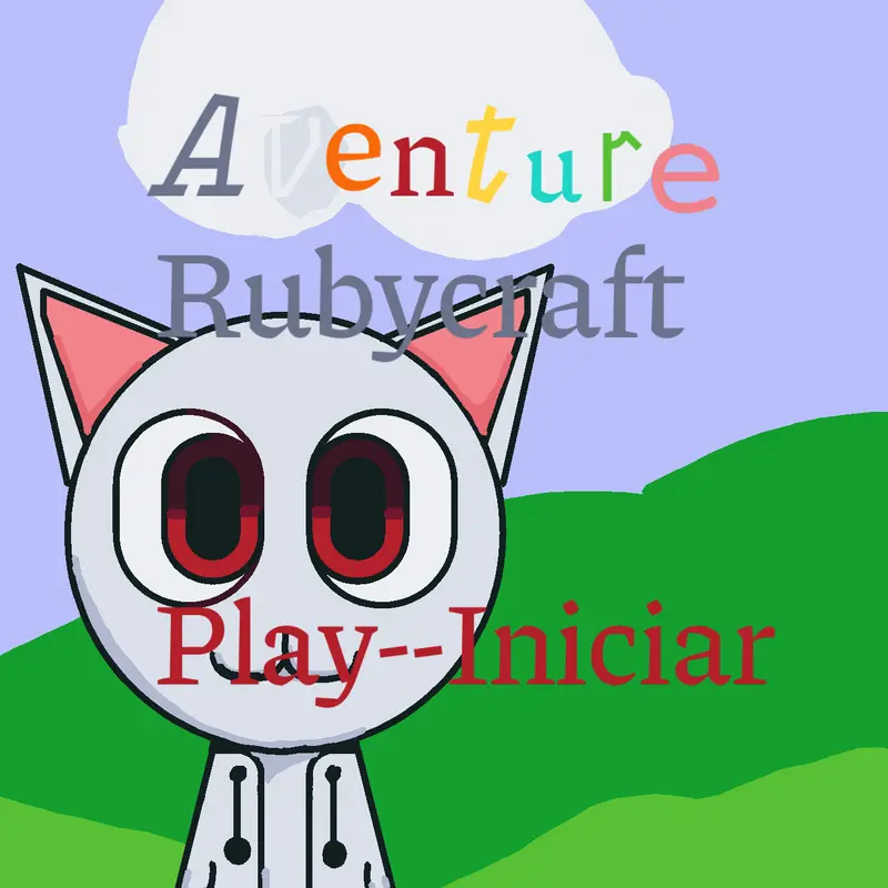 Game by @Rubycraft-YT_Official