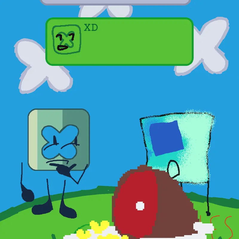 Game by @fries_bfdi