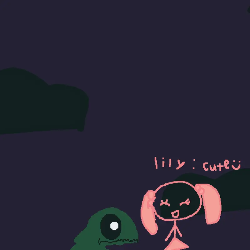 Game by @tinathebunny896