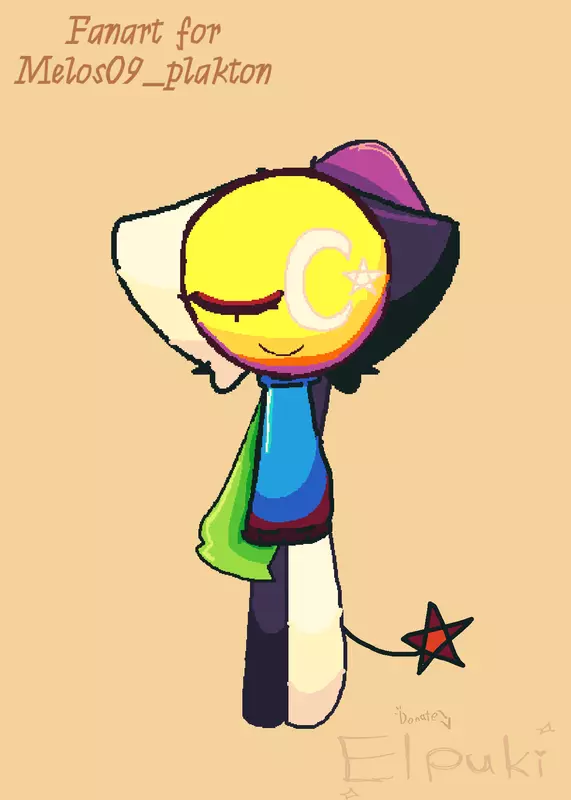 Game by @Elpuki