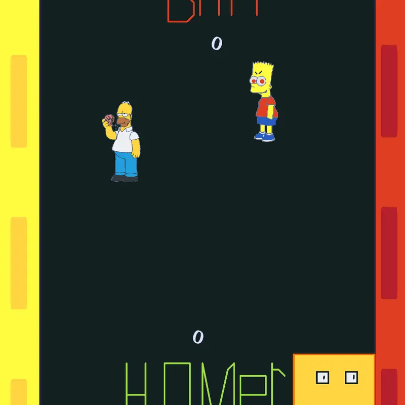 Game by @Cesu