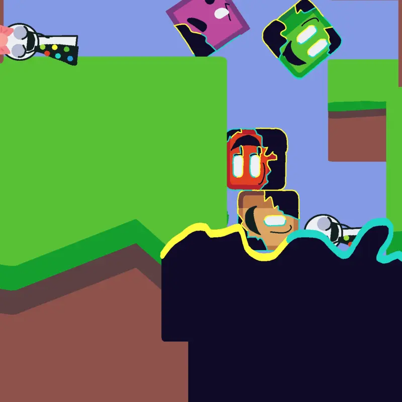Game by @ima_artist1243