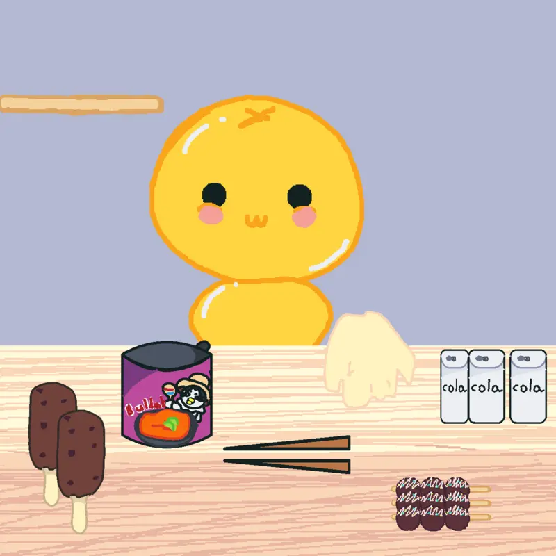 Game by @babynewborn122