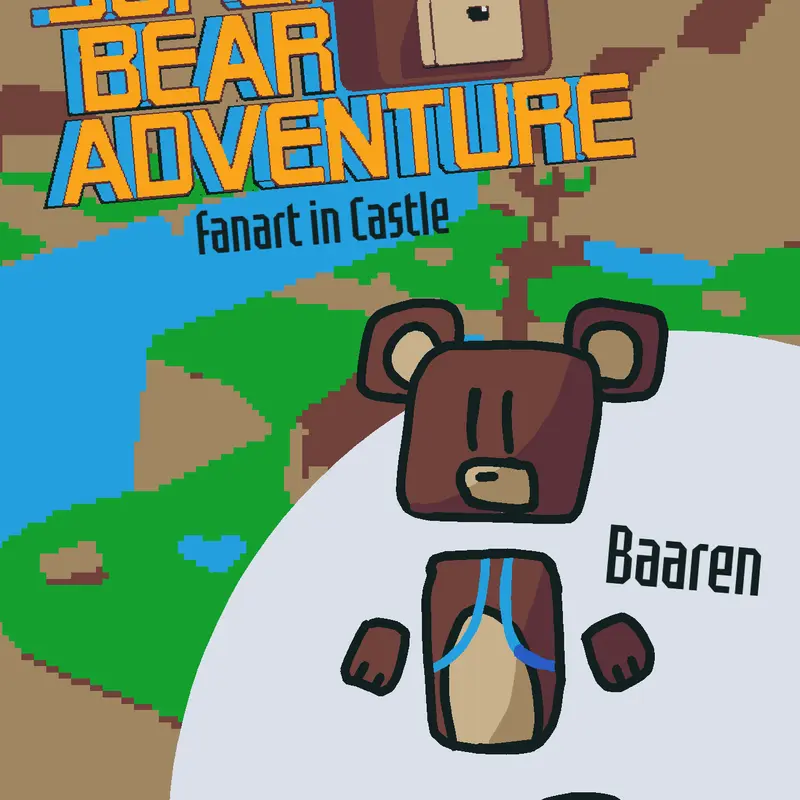 Game by @MoltenRocko