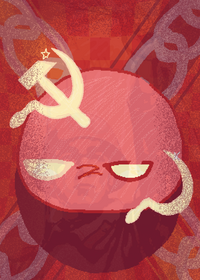 Fanart for Sovio!