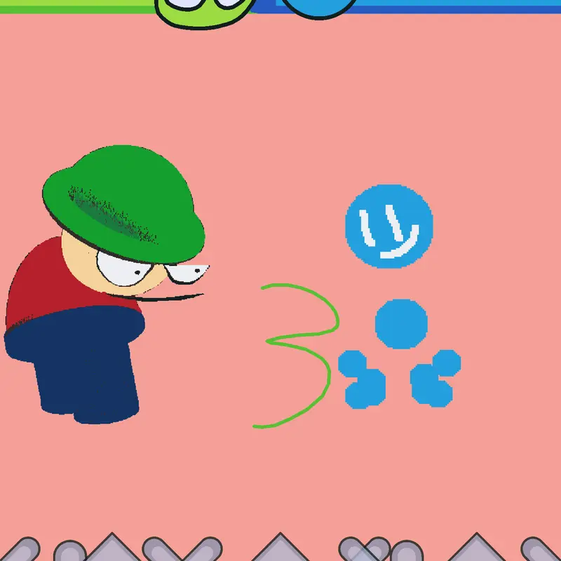 Game by @itso