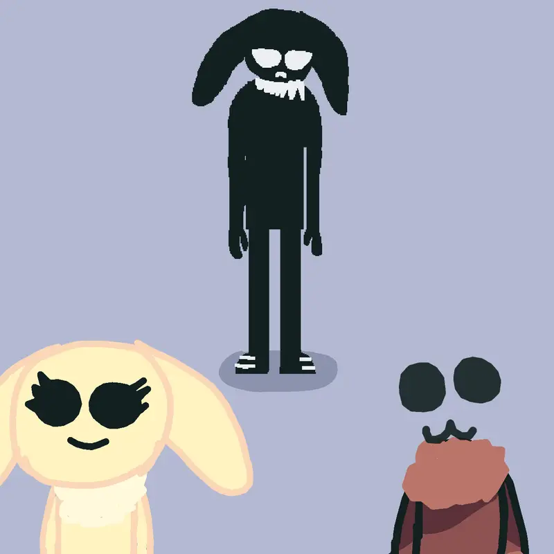 Game by @lolyIsCute