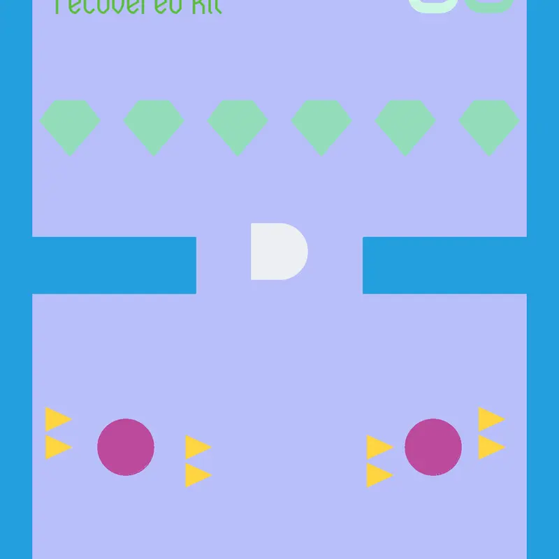 Game by @CalacaBlanca