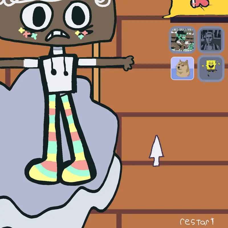 Game by @LAVITAFFY_F0REVER