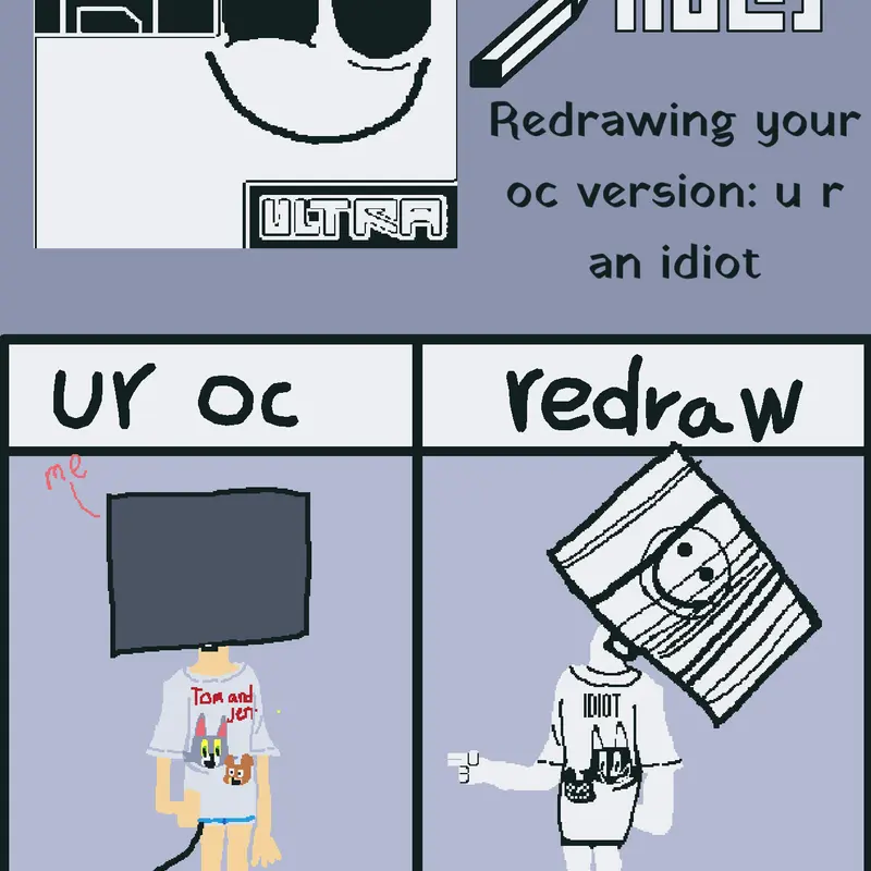 Game by @AMIRULTRA789