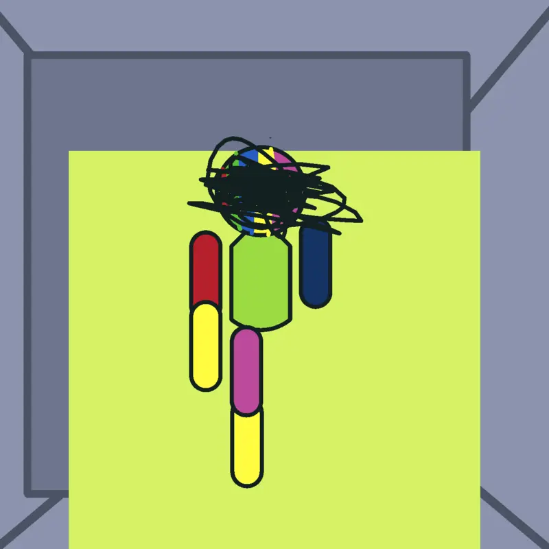 Game by @Mil3z