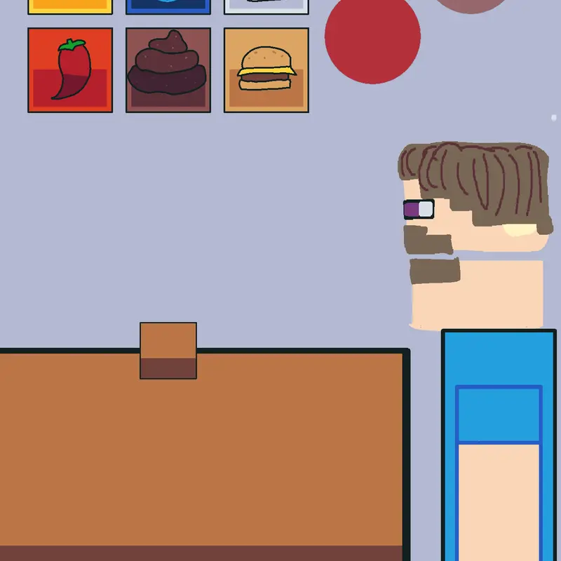 Game by @Ounai