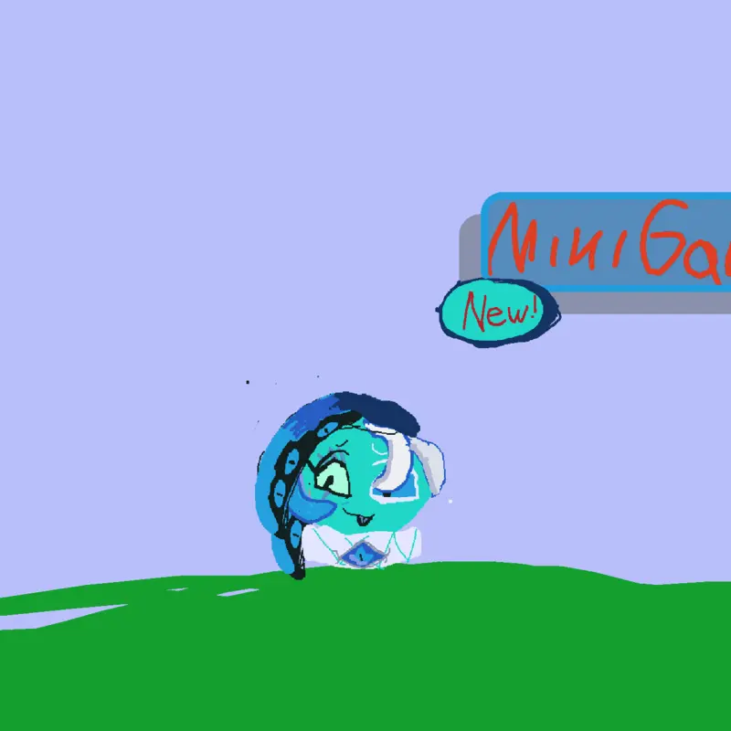 Game by @pudimOfcBr
