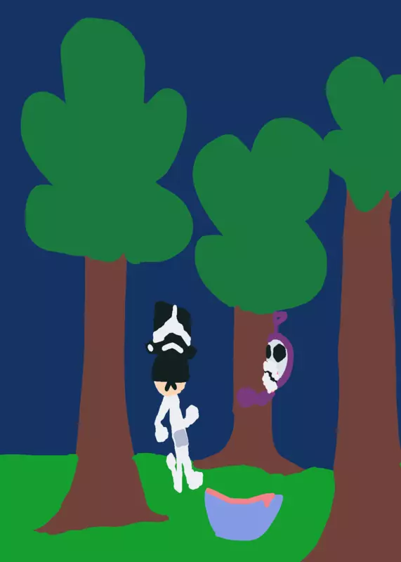 Game by @dimpledople49