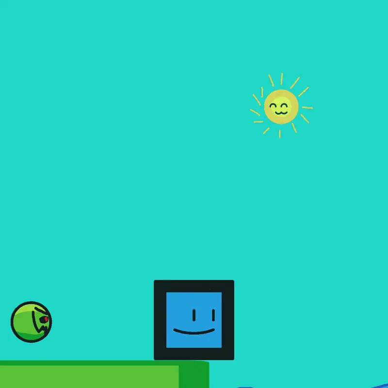Game by @KakashiLOL