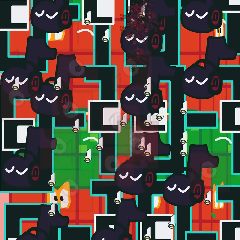 Game by @golden_chest