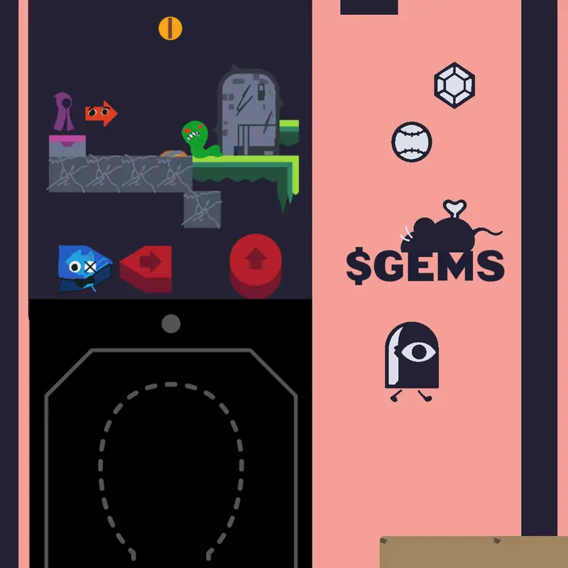 Game by @karelicontreras2018