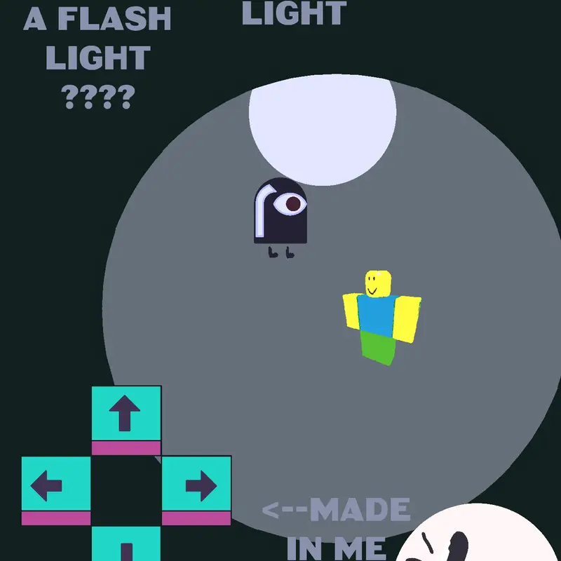 Game by @cube_space