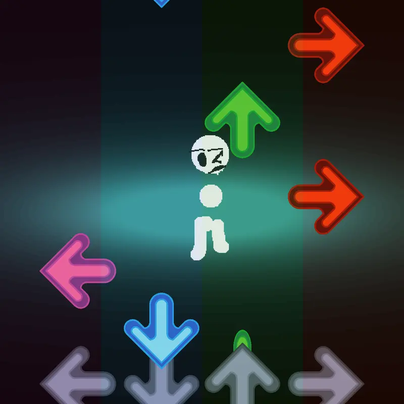 Game by @The_Weirdos3000