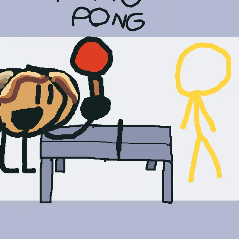 Game by @ReallyTheDog