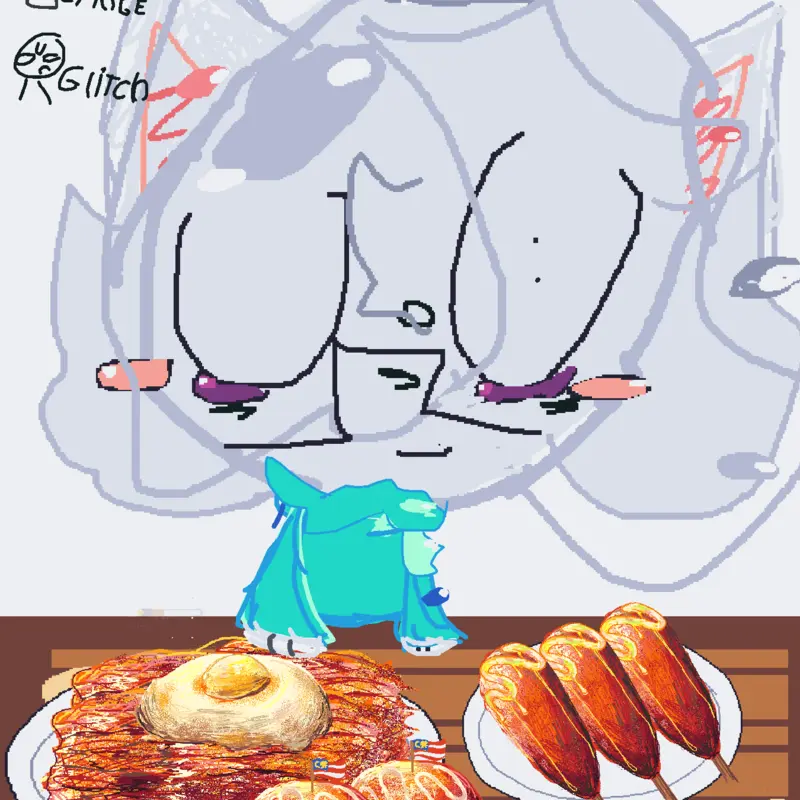 eeeeeeeeee by @Bunnizz