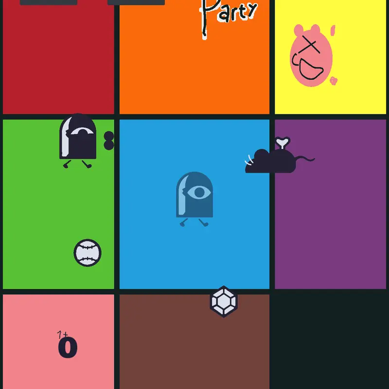 Game by @cattyandkitty