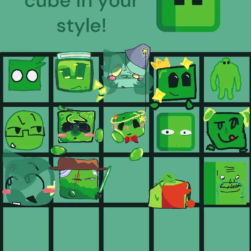 Game by @8k8