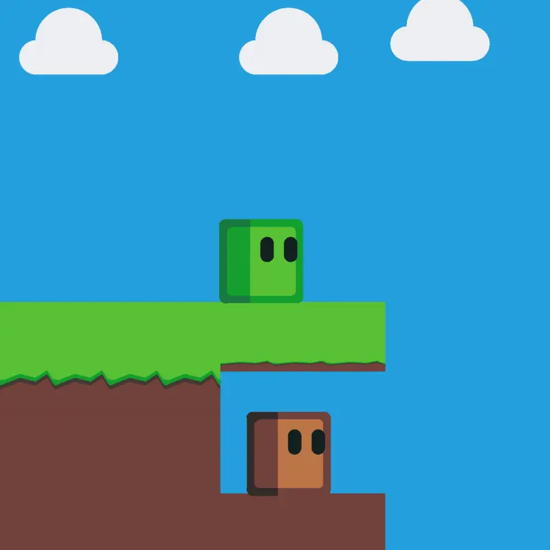 Game by @Turquise