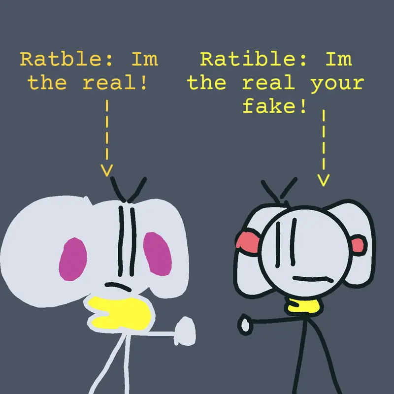 Game by @Ratble